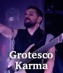 Grotesco Karma photo