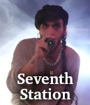 Seventh Station photo