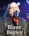 Blaze Bayley photo