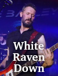 White Raven Down photo