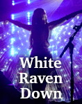 White Raven Down photo