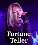 Fortune Teller photo