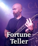 Fortune Teller photo