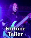 Fortune Teller photo