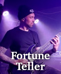 Fortune Teller photo