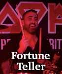 Fortune Teller photo