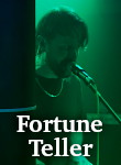 Fortune Teller photo