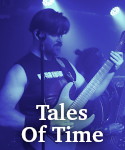 Tales Of Time photo