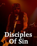 Disciples Of Sin photo
