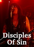 Disciples Of Sin photo