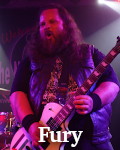 Fury photo
