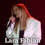 Lara Fabian photo