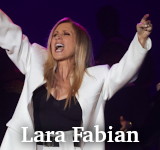 Lara Fabian photo
