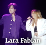 Lara Fabian photo