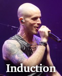 Induction photo