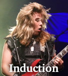 Induction photo