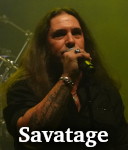Savatage photo