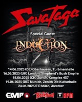 Savatage advert