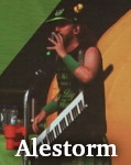 Alestorm photo