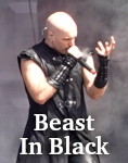 Beast In Black photo
