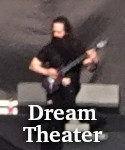 Dream Theater photo