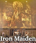 Iron Maiden photo