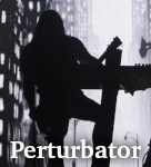 Perturbator photo