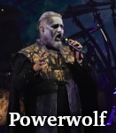 Powerwolf photo
