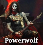 Powerwolf photo