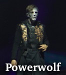 Powerwolf photo