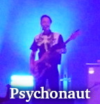Psychonaut photo