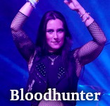 Bloodhunter photo