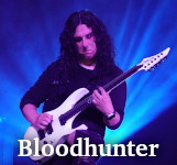 Bloodhunter photo
