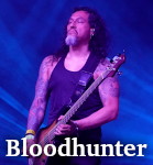 Bloodhunter photo