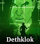 Dethklok photo