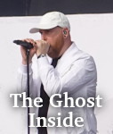 The Ghost Inside photo