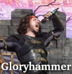 Gloryhammer photo