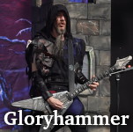 Gloryhammer photo