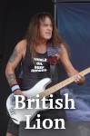 British Lion photo