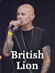 British Lion photo