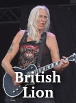 British Lion photo