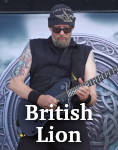 British Lion photo
