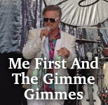 Me First And The Gimme Gimmes photo