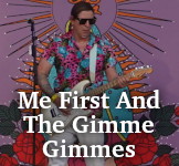 Me First And The Gimme Gimmes photo