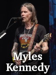 Myles Kennedy photo