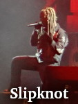 Slipknot photo