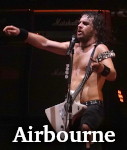 Airbourne photo