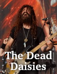The Dead Daisies photo