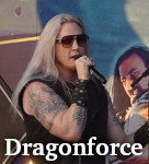 Dragonforce photo