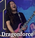 Dragonforce photo